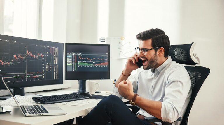 Dominando la Psicología para el Éxito en el Trading