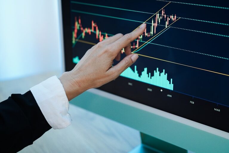 Fundamentos del Trading: ​Iniciación al Mercado Financiero